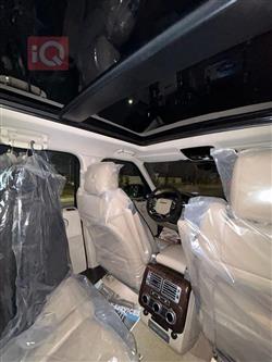 لاند ڕۆڤەر ڕانج ڕۆڤەر ڤۆگ